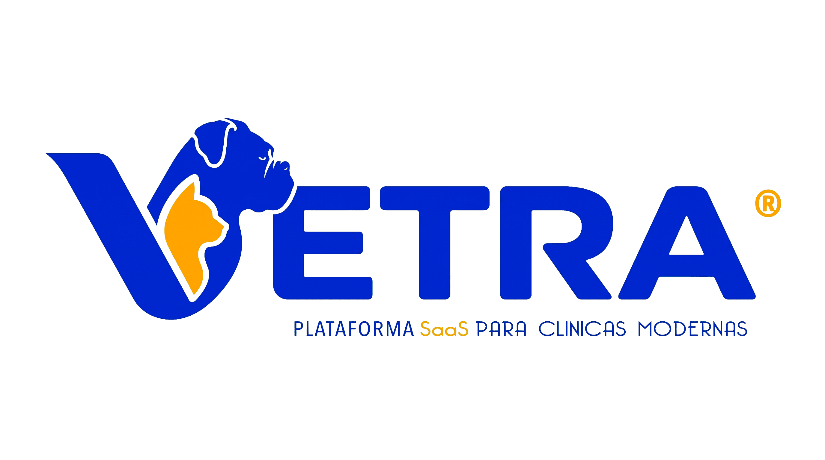 Vetra — Plataforma SaaS para clínicas modernas