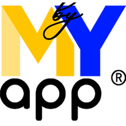 MyApp® logo